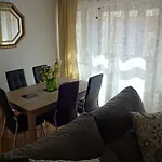 La Flor De Lis Apartament Ávila