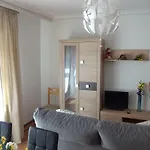 La Flor De Lis Apartament Ávila