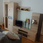 La Flor De Lis Apartament Ávila