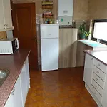 La Flor De Lis Apartament *