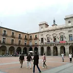 La Flor De Lis Apartament Ávila