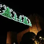 Apartament La Flor De Lis Ávila