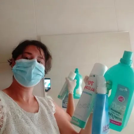 La Flor De Lis Avila