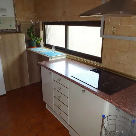 Apartment La Flor De Lis *