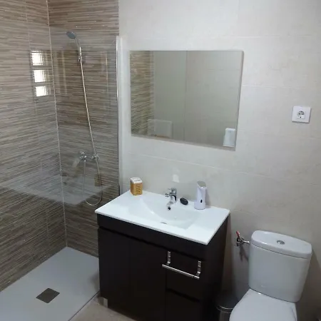 Apartment La Flor De Lis