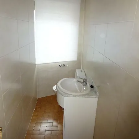 Apartment La Flor De Lis