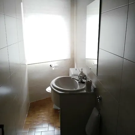 Apartment La Flor De Lis *