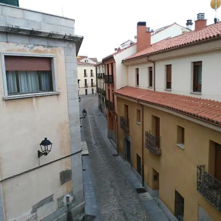 La Flor De Lis * Ávila