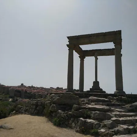 Apartment La Flor De Lis Avila