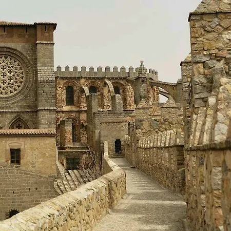 Apartment La Flor De Lis *