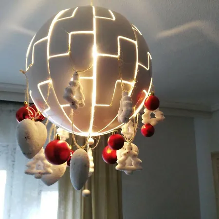 Apartment La Flor De Lis Avila