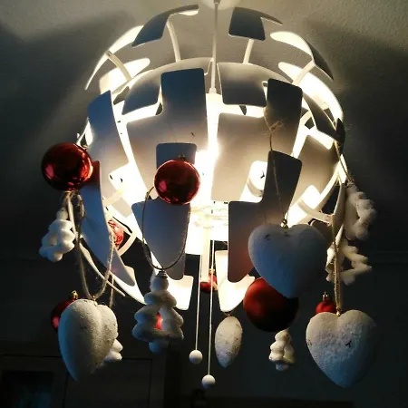 Apartment La Flor De Lis *