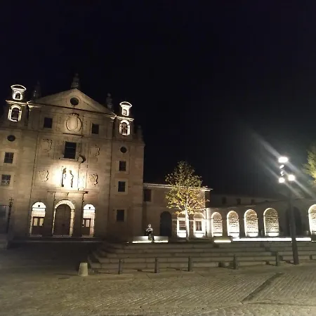 アパート La Flor De Lis