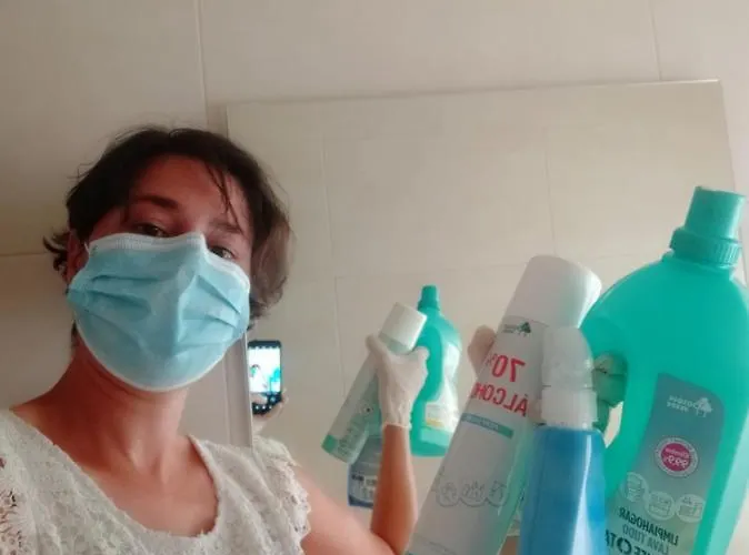 La Flor De Lis Ávila