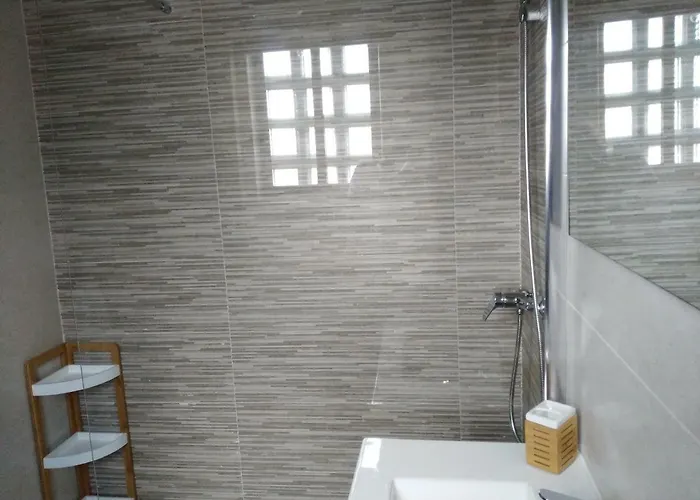 アパート La Flor De Lis