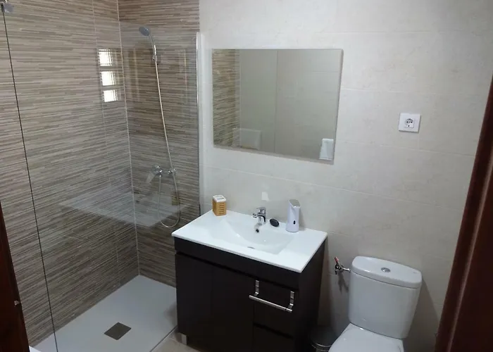 Appartamento La Flor De Lis