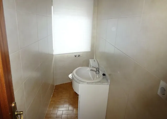 アパート La Flor De Lis