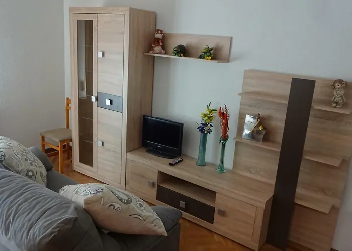 La Flor De Lis Appartamento Ávila