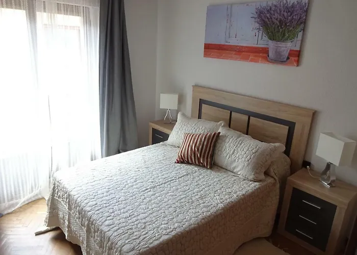 La Flor De Lis Ávila