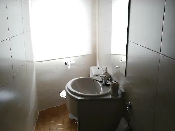 Appartamento La Flor De Lis *