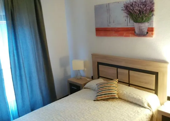 Appartamento La Flor De Lis *