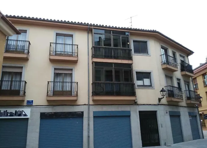 Appartamento La Flor De Lis Ávila