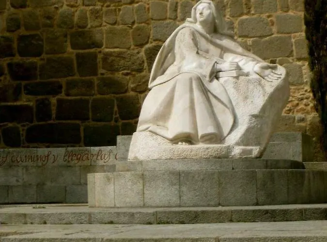 La Flor De Lis Appartamento