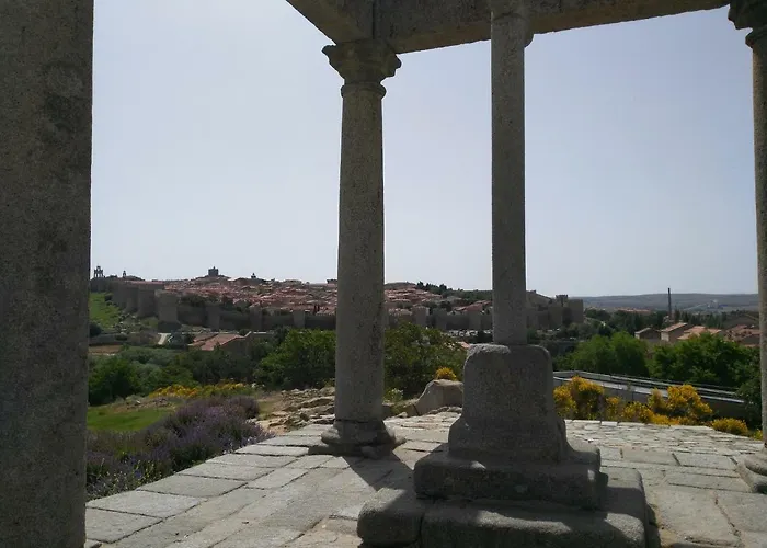 La Flor De Lis アパート