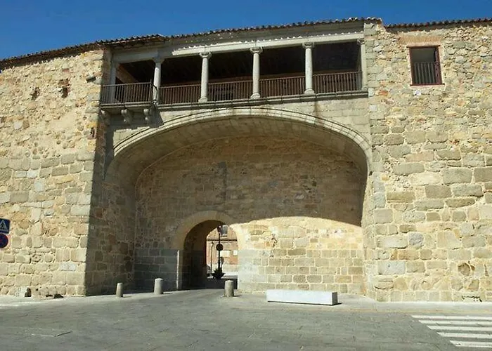 La Flor De Lis アパート *