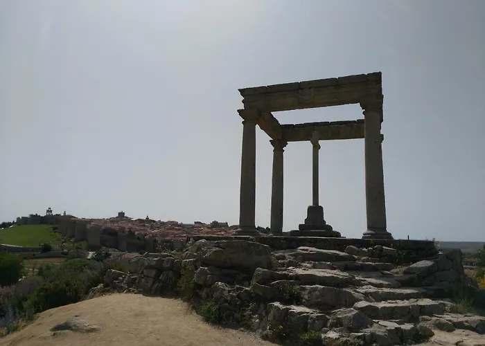 アパート La Flor De Lis Ávila