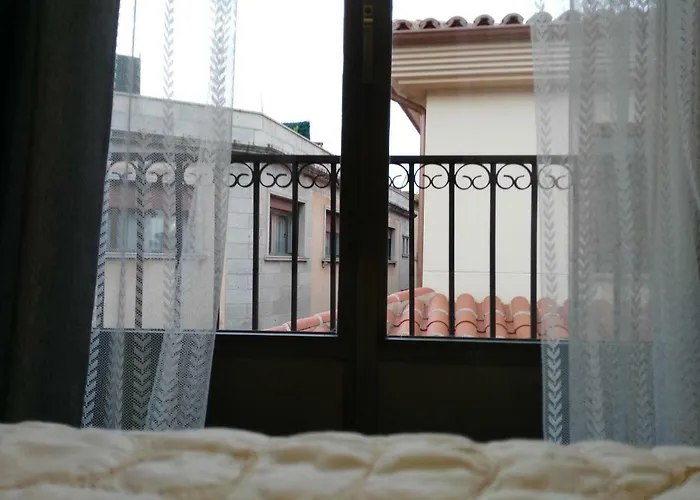 アパート La Flor De Lis