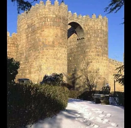 La Flor De Lis Appartamento *