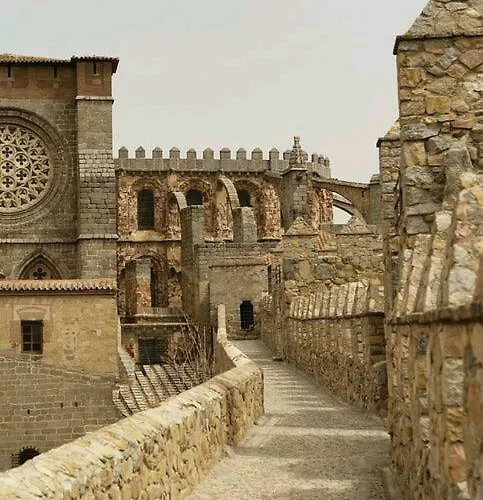 Appartamento La Flor De Lis *