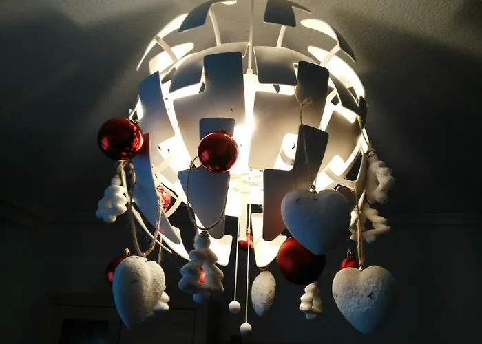 Appartamento La Flor De Lis *