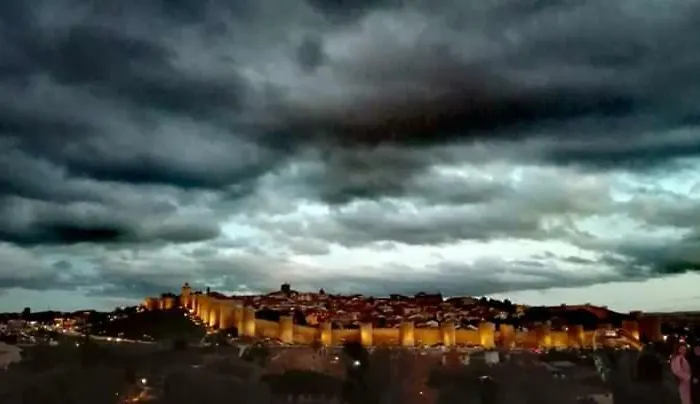 La Flor De Lis Appartamento