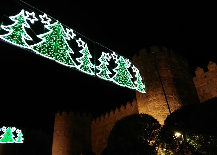 Appartamento La Flor De Lis Ávila