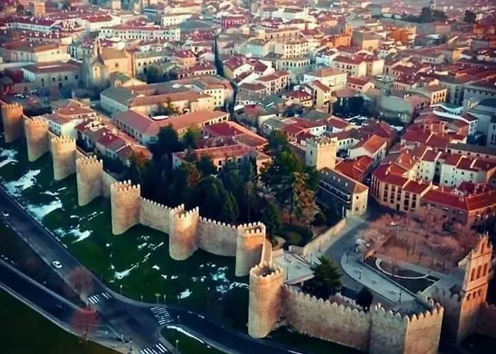 La Flor De Lis アパート