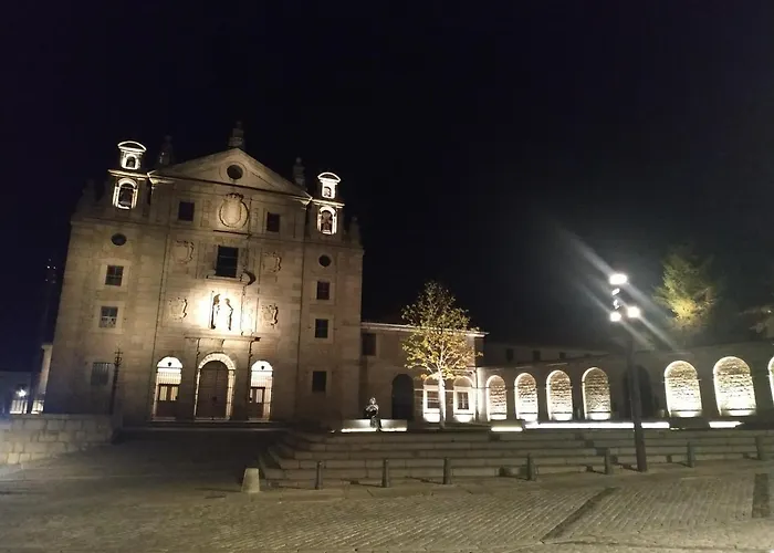 Appartamento La Flor De Lis